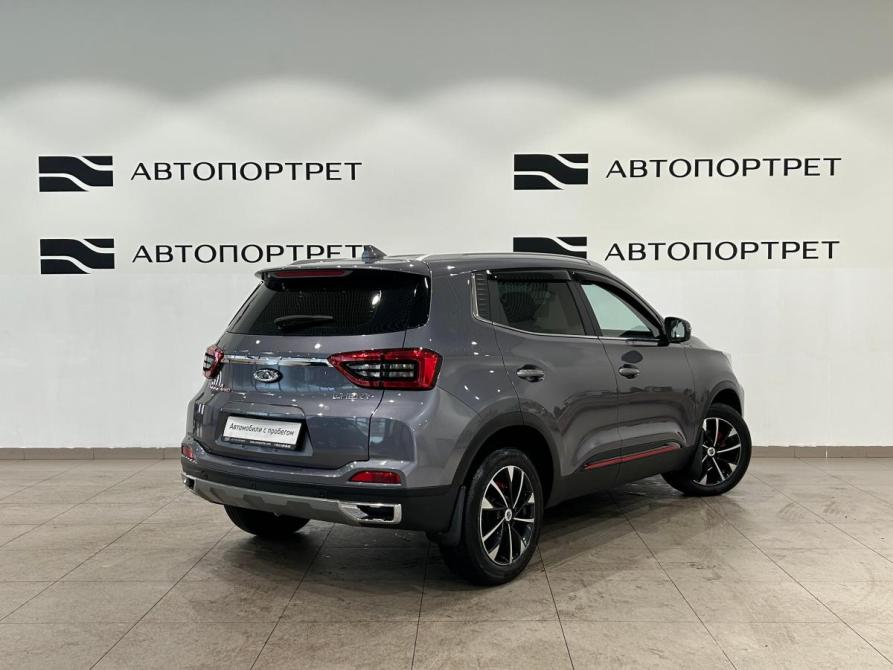 Chery Tiggo 4 Pro I Санкт-Петербург  - изображение 7