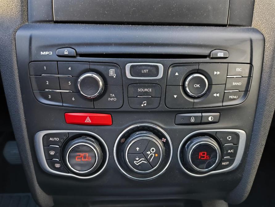 Citroen C4 II Белгород  - изображение 17