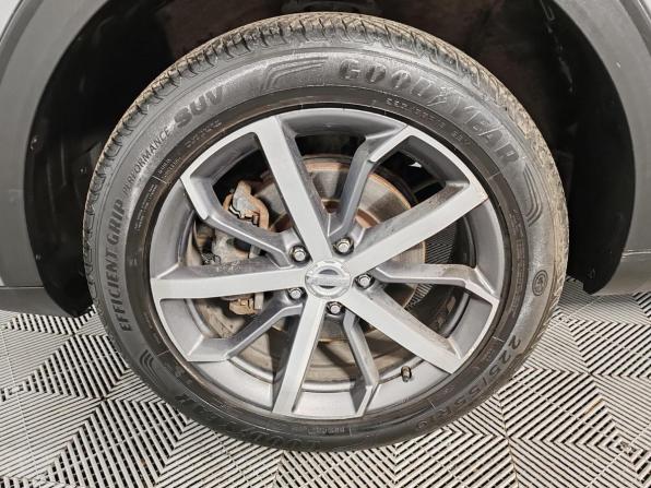 Haval F7x I с пробегом 2020 года, цена 1 867 000 рублей, 49228 км, внедорожник, Автокод Объявления