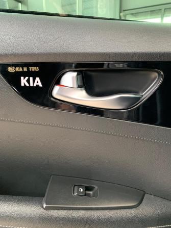 Kia Cerato IV с пробегом 2021 года, цена 2 209 000 рублей, 69421 км, седан, Автокод Объявления