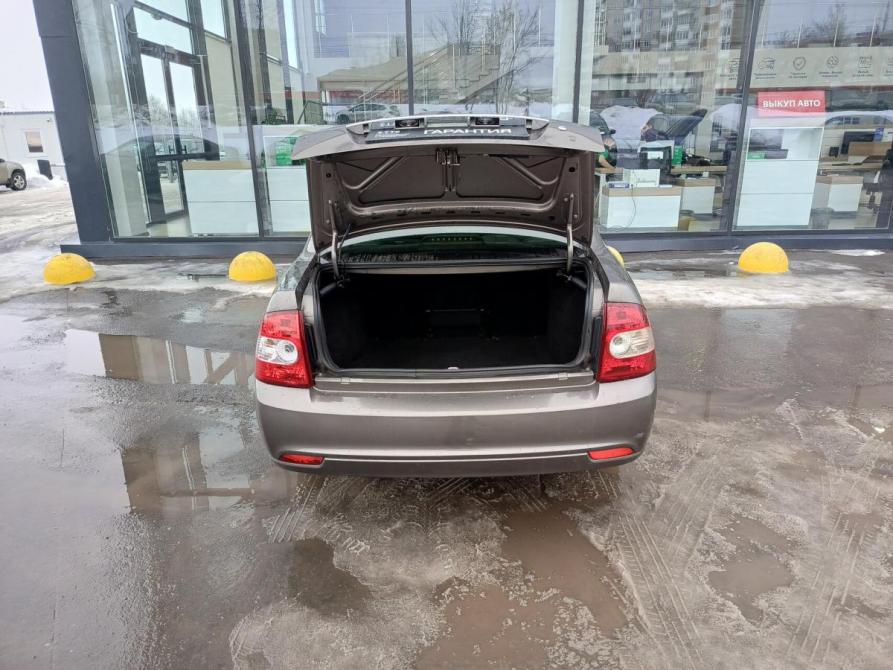 Lada (ВАЗ) Priora I Рестайлинг Ижевск  - изображение 12