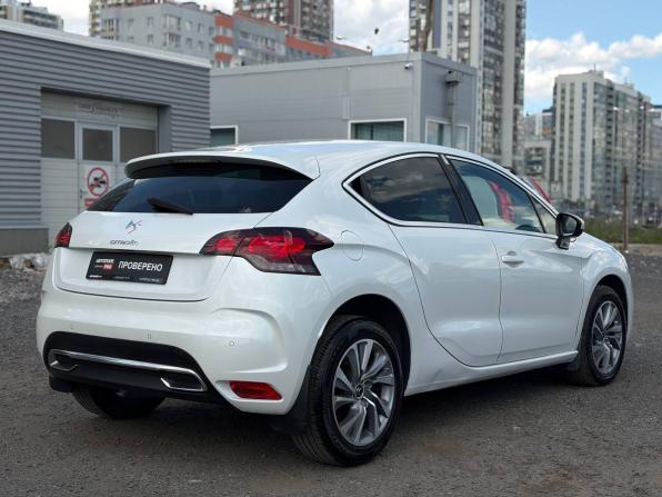 Citroen DS4 с пробегом 2014 года, цена 595 000 рублей, 170000 км, хэтчбек, Автокод Объявления