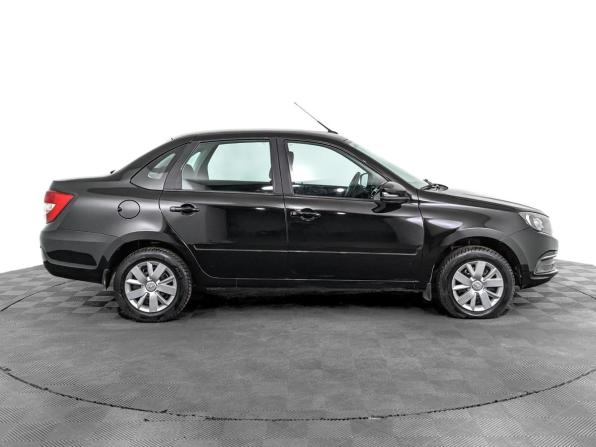 Lada (ВАЗ) Granta I Рестайлинг с пробегом 2023 года, цена 600 000 рублей, 116251 км, седан, Автокод Объявления