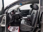 Nissan Murano II (Z51) Красноярск  - изображение 33