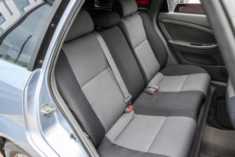 Chevrolet Lacetti I Ульяновск  - изображение 7