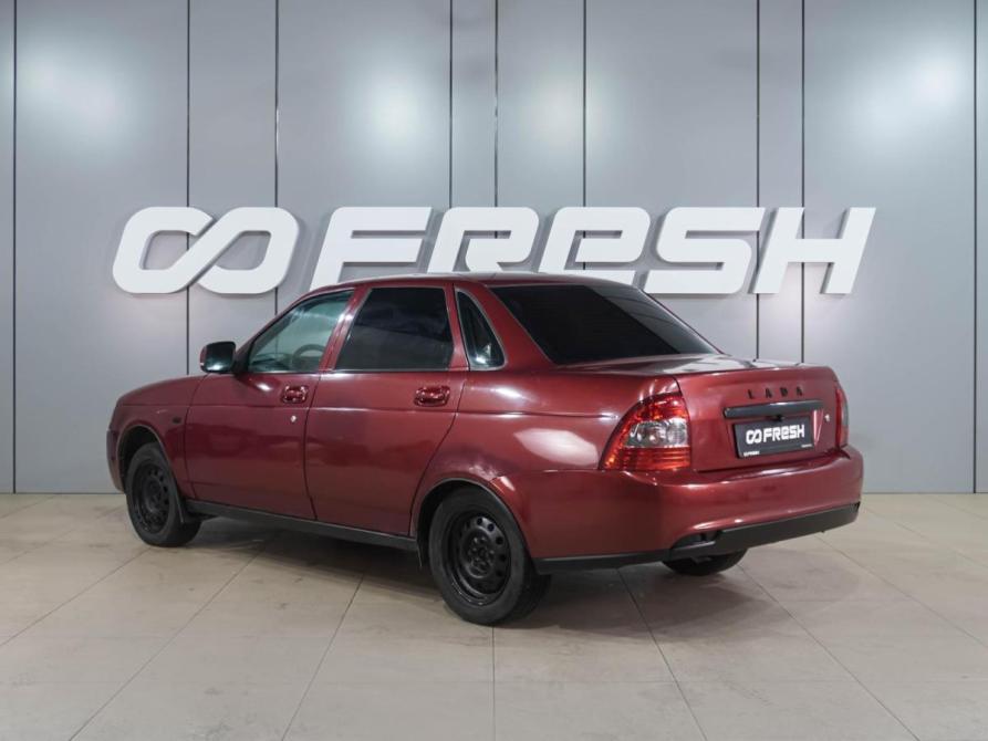 Lada (ВАЗ) Priora I Воронеж  - изображение 2