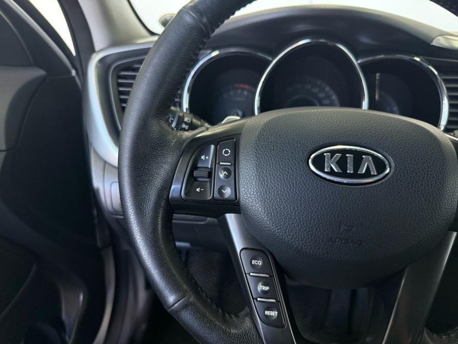 Kia Optima III Уфа  - изображение 10
