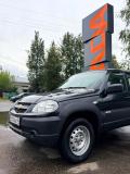 Chevrolet Niva I Рестайлинг Кострома  - изображение 19