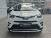 Toyota RAV4 IV (XA40) Рестайлинг Казань  - изображение 24