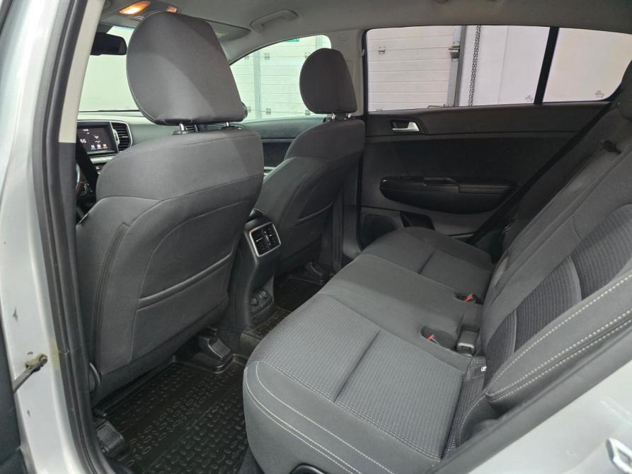 Kia Sportage IV Таганрог  - изображение 21