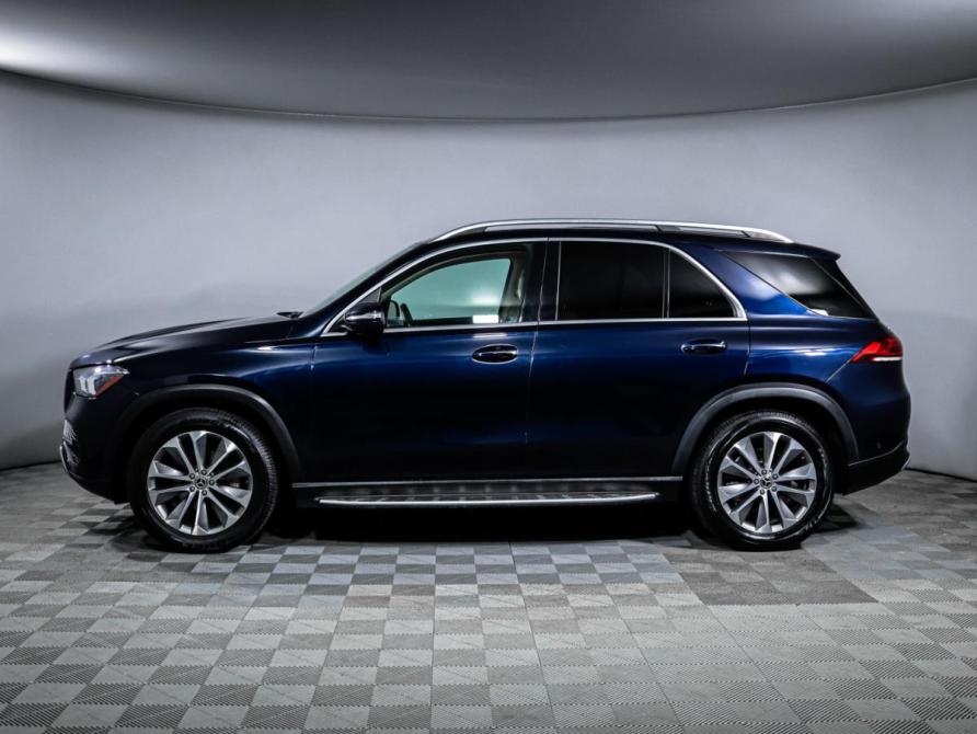 Mercedes-Benz GLE II (V167) Москва  - изображение 28