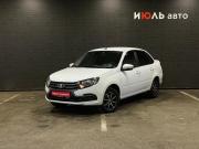 Lada (ВАЗ) Granta I Рестайлинг Челябинск  - изображение 20