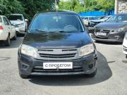Lada (ВАЗ) Granta I Челябинск  - изображение 22