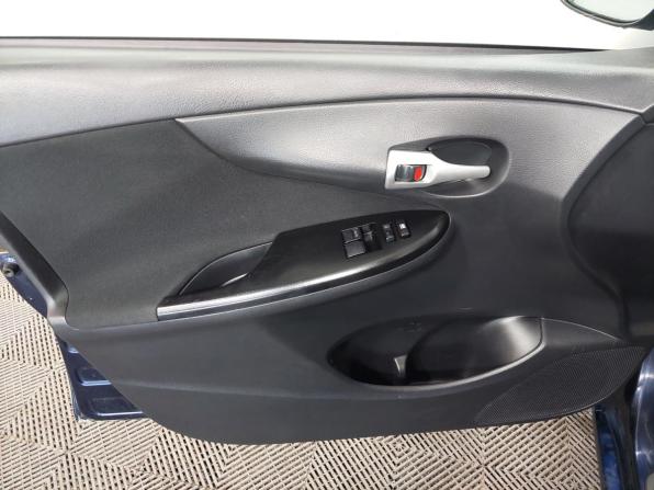 Toyota Corolla X (E140 E150) Рестайлинг с пробегом 2010 года, цена 800 000 рублей, 132000 км, седан, Автокод Объявления