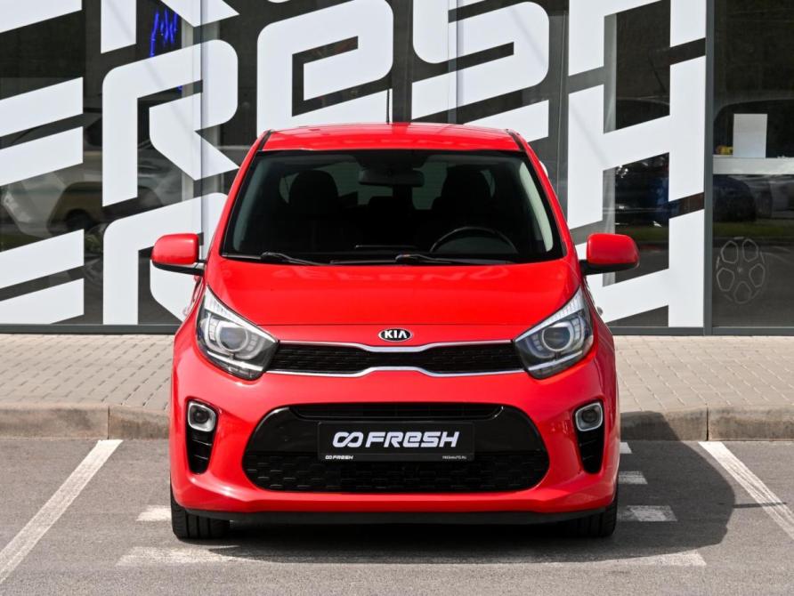 Kia Picanto III Волгоград  - изображение 3