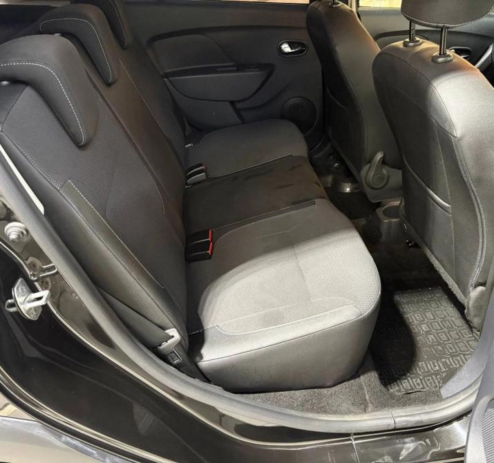 Renault Sandero II Рестайлинг Санкт-Петербург  - изображение 16