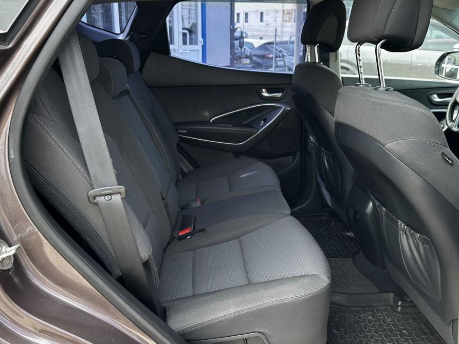 Hyundai Santa Fe III Ярославль  - изображение 38