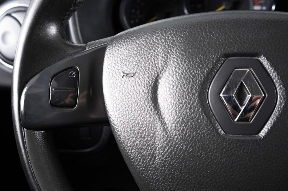 Renault Sandero II Пермь  - изображение 14