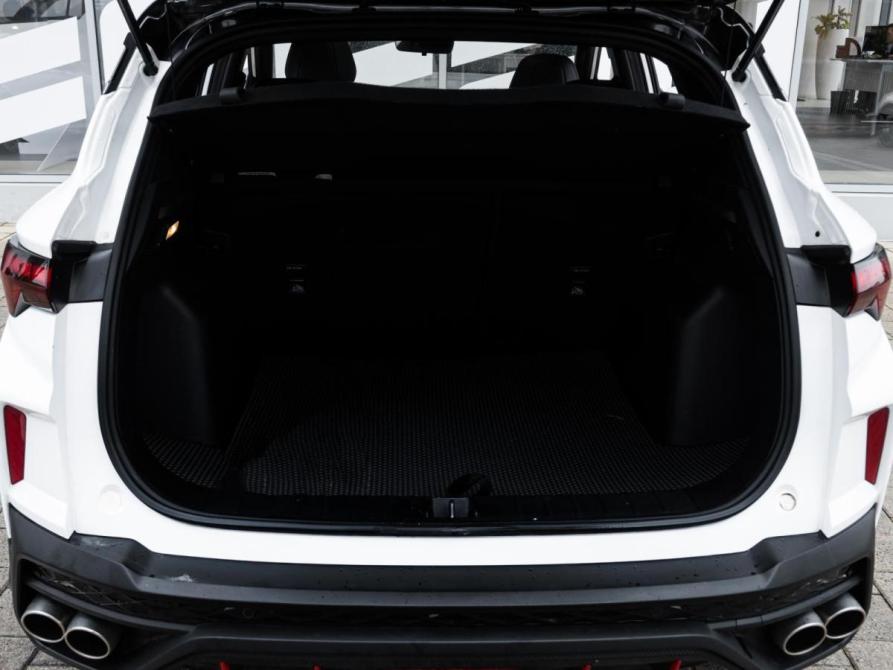 Geely Coolray I Рестайлинг Ставрополь  - изображение 22