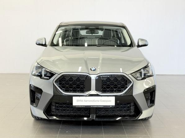 BMW X2 II (U10) с пробегом 2024 года, цена 5 400 000 рублей, 3313 км, внедорожник, Автокод Объявления