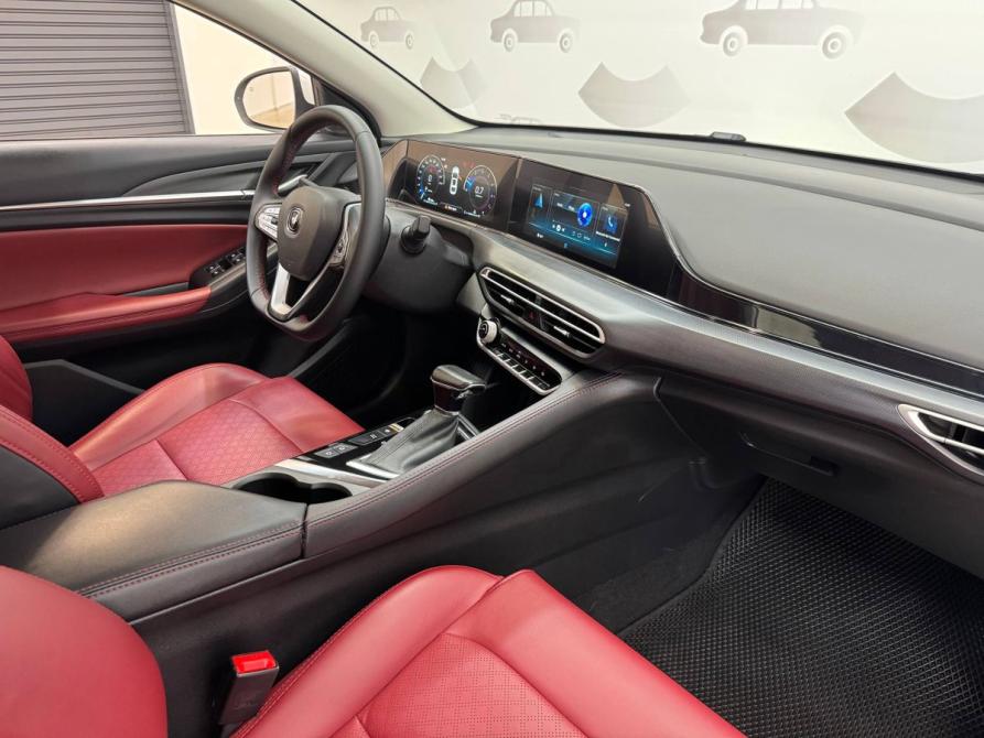 Changan Eado Plus Ставрополь  - изображение 10