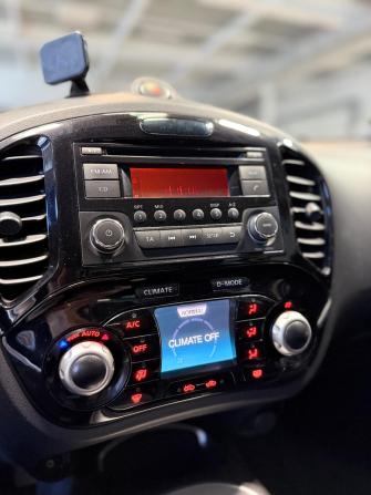Nissan Juke I с пробегом 2013 года, цена 869 000 рублей, 188811 км, внедорожник, Автокод Объявления