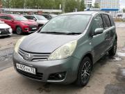 Nissan Note I Рестайлинг Кемерово  - изображение 7