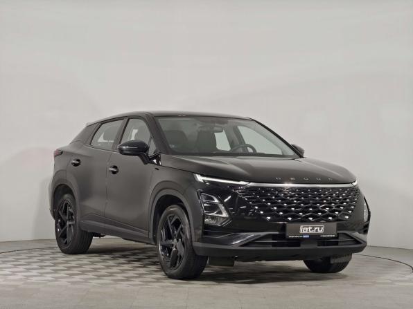 Omoda C5 I с пробегом 2023 года, цена 1 329 000 рублей, 76218 км, внедорожник, Автокод Объявления