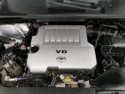 Toyota Highlander II (XU40) Рестайлинг Тамбов  - изображение 28