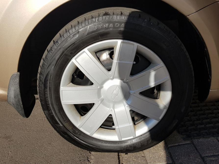 Chevrolet Lacetti I Брянск  - изображение 12
