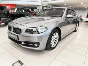 BMW 5 серии VI (F10/F11/F07) Казань  - изображение 23