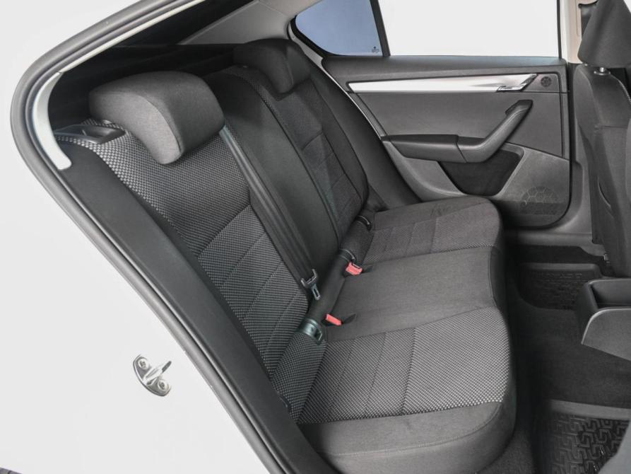 Skoda Octavia III (A7) Ростов-на-Дону  - изображение 7