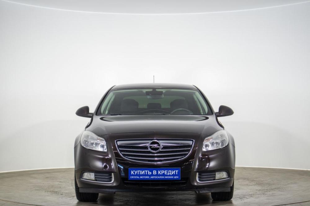 Opel Insignia I Оренбург  - изображение 2