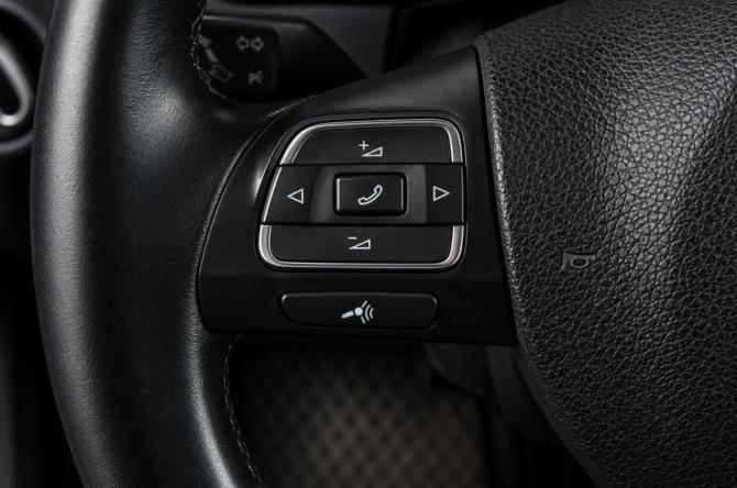 Volkswagen Tiguan I с пробегом 2011 года, цена 1 259 000 рублей, 205000 км, внедорожник, Автокод Объявления