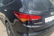 Hyundai Santa Fe III Рестайлинг Красноярск  - изображение 33