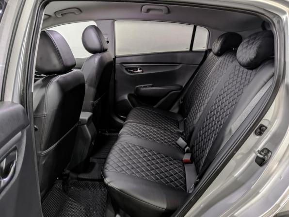 Kia Rio IV Рестайлинг с пробегом 2021 года, цена 1 870 000 рублей, 68908 км, хэтчбек, Автокод Объявления