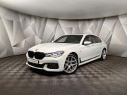 BMW 7 серии VI (G11/G12) Москва  - изображение 24