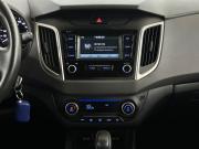 Hyundai Creta I Рестайлинг Москва  - изображение 23