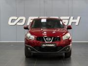 Nissan Qashqai I Рестайлинг Сыктывкар  - изображение 18
