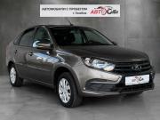 Lada (ВАЗ) Granta I Рестайлинг Тамбов  - изображение 21