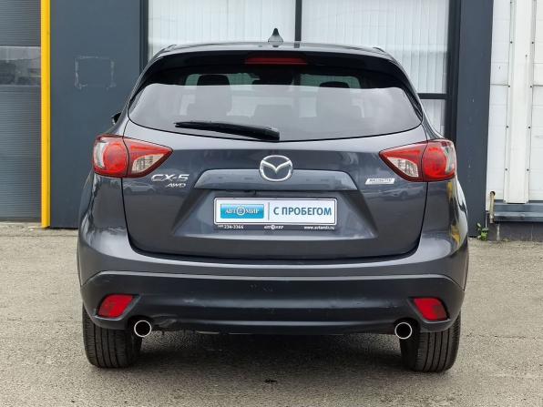 Mazda CX-5 I с пробегом 2013 года, цена 1 680 000 рублей, 165430 км, внедорожник, Автокод Объявления