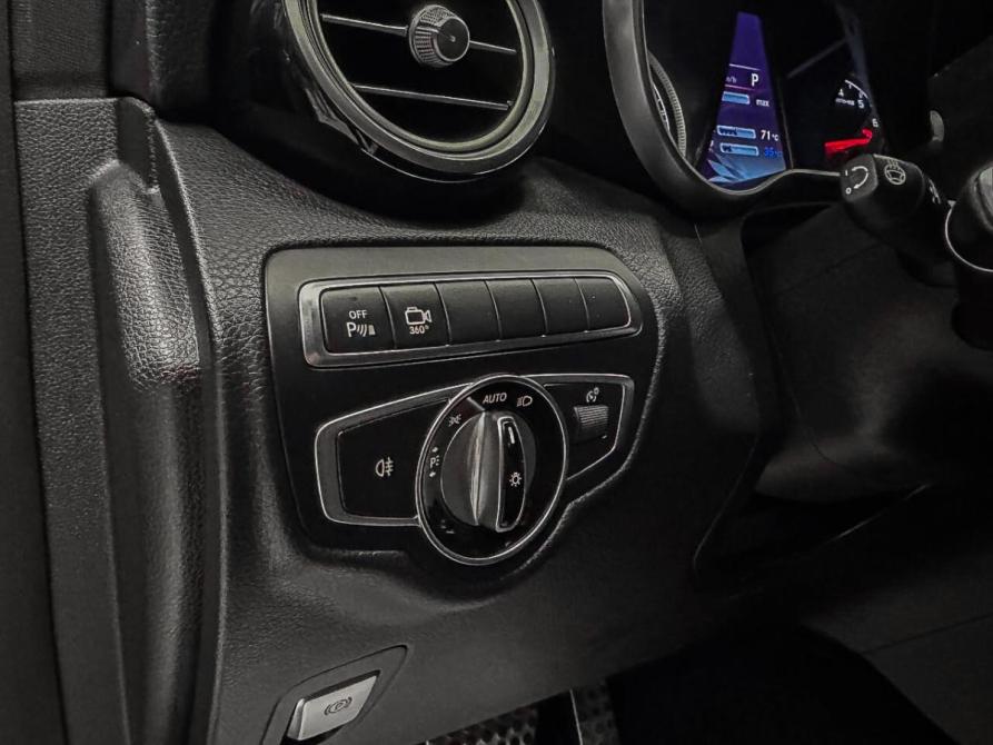 Mercedes-Benz GLC AMG I (X253) Красноярск  - изображение 9