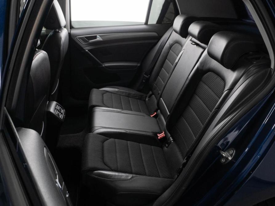 Volkswagen Golf VII Тюмень  - изображение 9