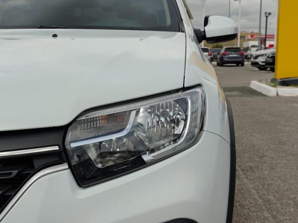 Renault Sandero II Рестайлинг с пробегом 2019 года, цена 770 000 рублей, 241148 км, хэтчбек, Автокод Объявления