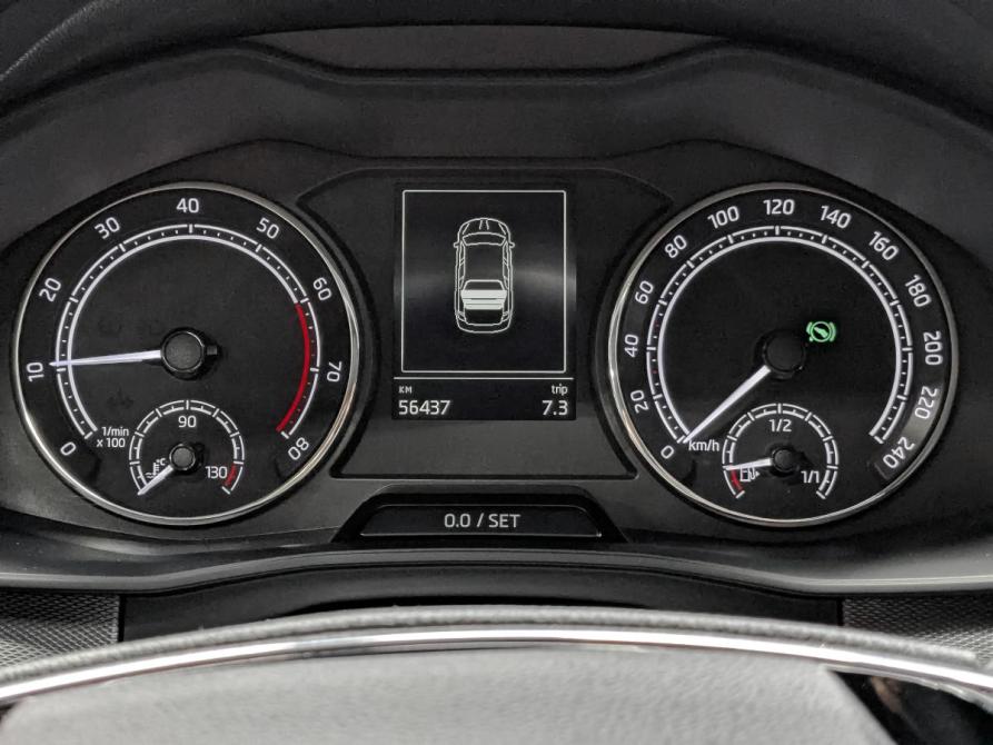 Skoda Rapid II Москва  - изображение 16