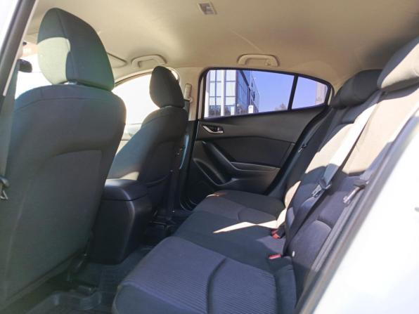 Mazda 3 III (BM) с пробегом 2013 года, цена 1 290 000 рублей, 147222 км, хэтчбек, Автокод Объявления