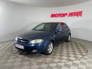 Chevrolet Lacetti I Воронеж  - изображение 33