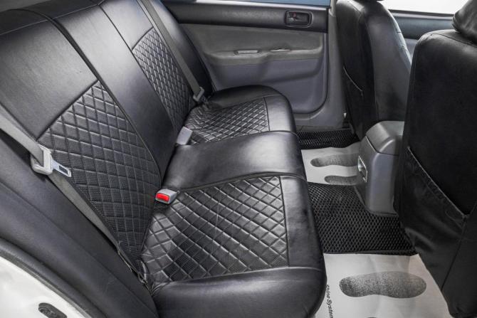 Mitsubishi Lancer IX с пробегом 2004 года, цена 349 000 рублей, 273000 км, седан, Автокод Объявления