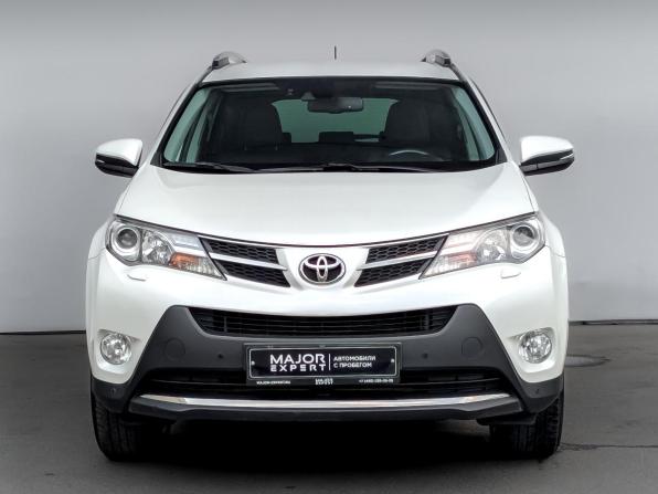 Toyota RAV4 III (XA30) Рестайлинг с пробегом 2014 года, цена 2 450 000 рублей, 68683 км, внедорожник, Автокод Объявления