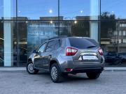 Nissan Terrano III (D10) Самара  - изображение 21